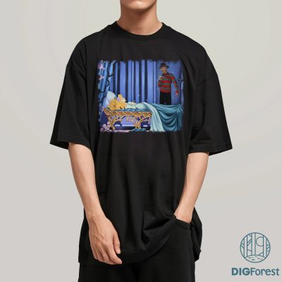 Disney Horror Halloween PNG | Horror Friends Characters | Spooky Halloween Design | Instant Download Disney Horror Halloween PNG | Horror Friends Characters | Spooky Halloween Design | Instant Download