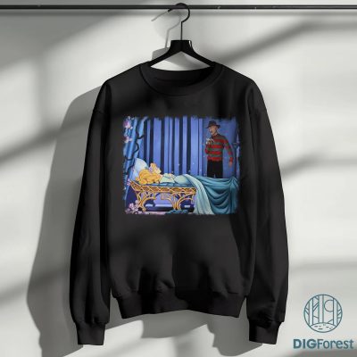 Disney Horror Halloween PNG | Horror Friends Characters | Spooky Halloween Design | Instant Download Disney Horror Halloween PNG | Horror Friends Characters | Spooky Halloween Design | Instant Download