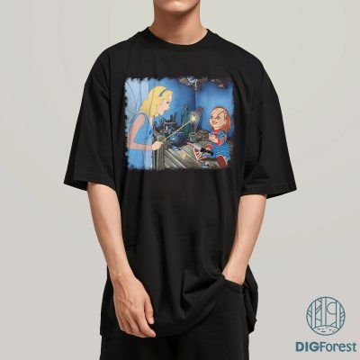 Disney Horror Halloween 2025 PNG | Horror Friends Characters | Spooky Halloween Design | Instant Download Disney Horror Halloween 2025 PNG | Horror Friends Characters | Spooky Halloween Design | Instant Download