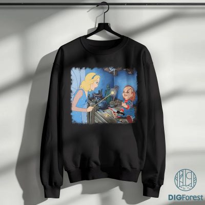 Disney Horror Halloween 2025 PNG | Horror Friends Characters | Spooky Halloween Design | Instant Download Disney Horror Halloween 2025 PNG | Horror Friends Characters | Spooky Halloween Design | Instant Download