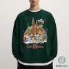 Disney Vintage Mickey and Friends Christmas Shirt - Mickey Ears Xmas Sweatshirt, Disneyland Christmas Shirt Disney Vintage Mickey and Friends Christmas Shirt - Mickey Ears Xmas Sweatshirt, Disneyland Christmas Shirt