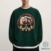 The Sanderson Sisters Christmas Shirt - Hocus Pocus Movie Sweatshirt, Sanderson Witch Christmas Shirt