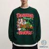 Bluey Christmas Shirt - Dashing Through The Snow Sweatshirt, Bluey Kids Christmas Shirt, Bluey Family Holiday Shirt Bluey Christmas Shirt - Dashing Through The Snow Sweatshirt, Bluey Kids Christmas Shirt, Bluey Family Holiday Shirt
