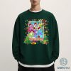 Disney Monsters Inc Christmas Shirt - Monsters University Holiday Sweatshirt, Mike and Sulley Xmas Shirt Disney Monsters Inc Christmas Shirt - Monsters University Holiday Sweatshirt, Mike and Sulley Xmas Shirt