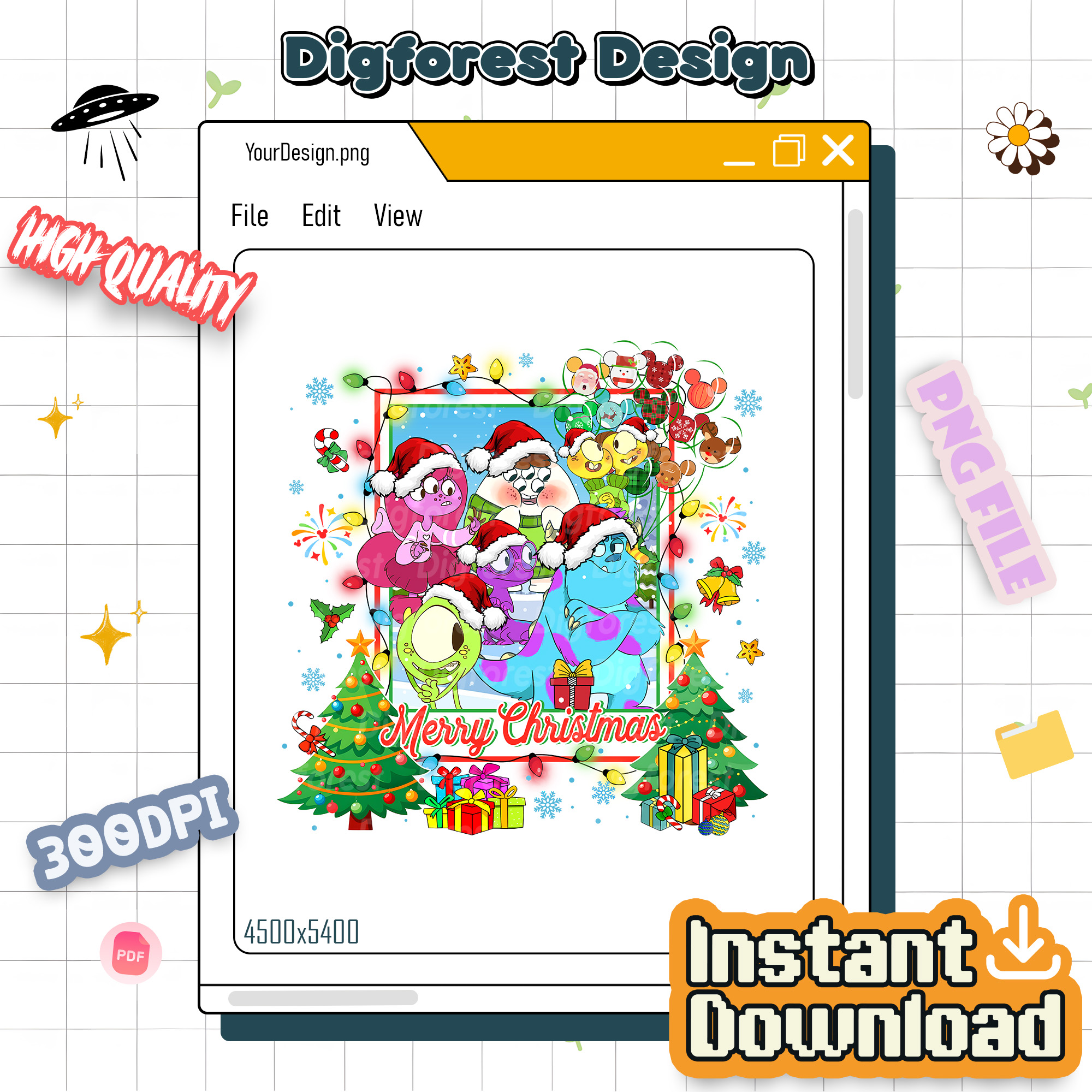 Disney Monsters Inc Christmas Shirt - Monsters University Holiday Sweatshirt, Mike and Sulley Xmas Shirt Disney Monsters Inc Christmas Shirt - Monsters University Holiday Sweatshirt, Mike and Sulley Xmas Shirt