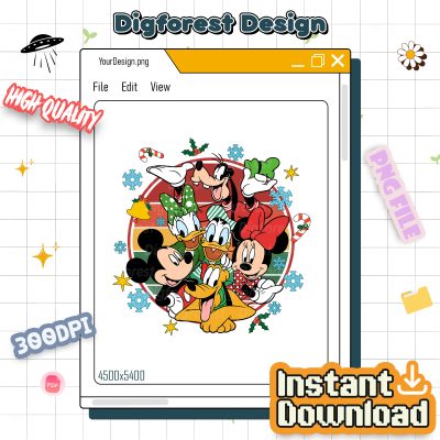 Vintage Disney Mickey & Friends Christmas Shirt - Retro Disneyland Xmas Sweatshirt, Disneyland Castle Family Trip Shirt Vintage Disney Mickey & Friends Christmas Shirt - Retro Disneyland Xmas Sweatshirt, Disneyland Castle Family Trip Shirt