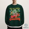 Disney Mickey & Friends Get In Loser We’re Saving Christmas Shirt - Cars Lightning McQueen Xmas Sweatshirt Disney Mickey & Friends Get In Loser We’re Saving Christmas Shirt - Cars Lightning McQueen Xmas Sweatshirt