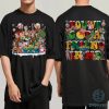 Disneyland Toy Story Christmas Shirt - You’ve Got a Friend in Me Sweatshirt, Pixar Xmas Gift Shirt, Disneyland Holiday Shirt