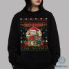 This Is What Dreams Are Made Of Lizzie McGuire Christmas Shirt - Walt Disney World Holiday Sweatshirt