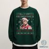 Have a Merry Joshmas Christmas Shirt - All I Want for Christmas Is Peeta Mellark Sweatshirt, Josh Hutcherson Xmas Shirt