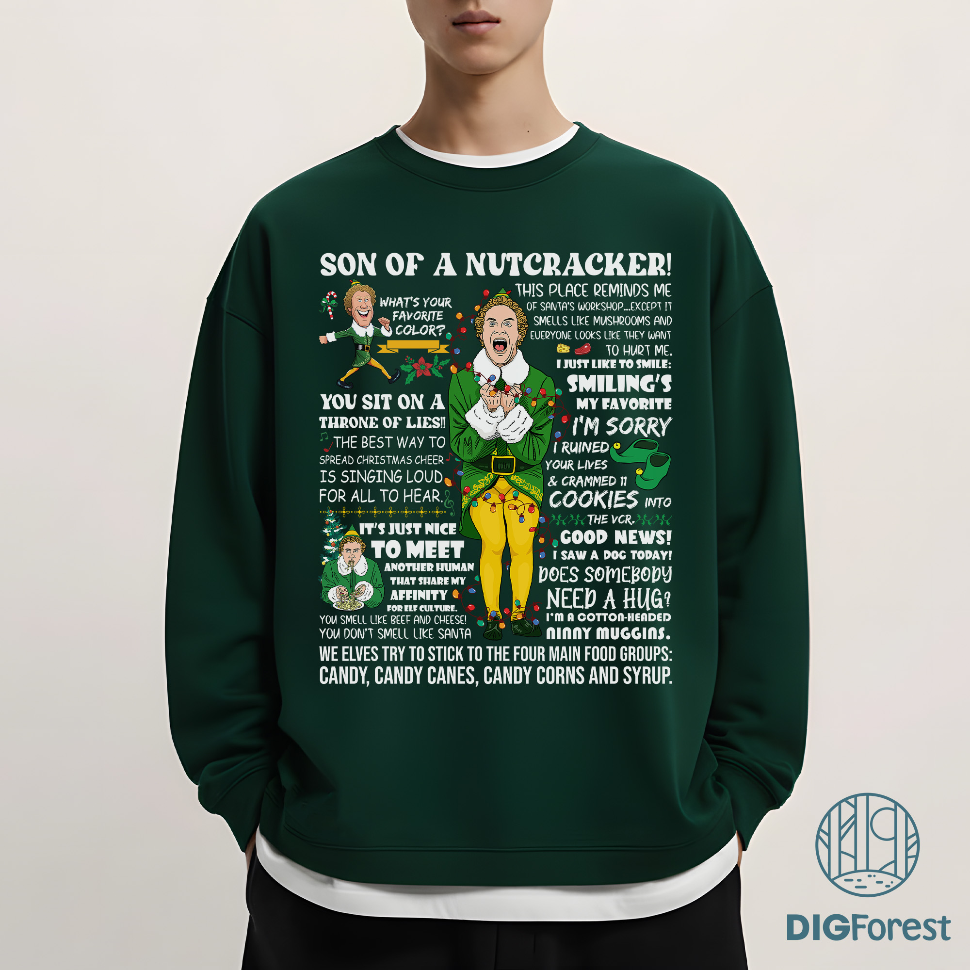 Disney Mickey & Friends Saving Christmas Shirt - Lightning McQueen Xmas Sweatshirt, Merry Christmas Party 2025 Shirt Disney Mickey & Friends Saving Christmas Shirt - Lightning McQueen Xmas Sweatshirt, Merry Christmas Party 2025 Shirt