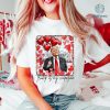 Retro Vintage Trump Is My Valentine Shirt | Heart Valentine’s Day Shirt | Funny Trump Valentine Gift | 2024 Valentine Shirt Retro Vintage Trump Is My Valentine Shirt | Heart Valentine’s Day Shirt | Funny Trump Valentine Gift | 2024 Valentine Shirt
