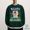 Bluey Merry Christmas Shirt - Bluey and Bingo Family 2025 Sweatshirt, Most Wonderful Time of the Year Shirt Bluey Merry Christmas Shirt - Bluey and Bingo Family 2025 Sweatshirt, Most Wonderful Time of the Year Shirt