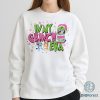 Bluey In My Grinch Era Shirt - Bluey Grinchmas Sweatshirt, Kids Christmas Shirt, Bluey Toddler Holiday Shirt