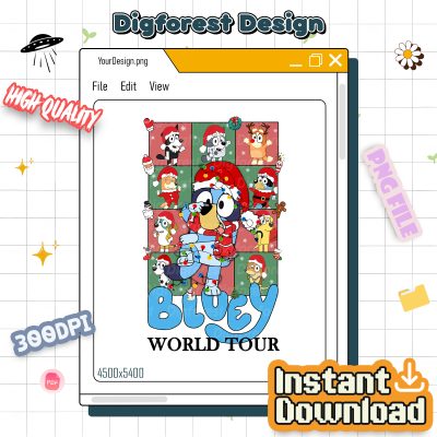 Bluey Family Merry Christmas 2025 Shirt - Bluey Mum Dad Couple Sweatshirt, Bluey Bingo Holiday Shirt, Kids Christmas Shirt Bluey Family Merry Christmas 2025 Shirt - Bluey Mum Dad Couple Sweatshirt, Bluey Bingo Holiday Shirt, Kids Christmas Shirt