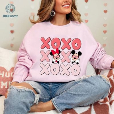 Disney Happy Valentine's Day Bundle | Xoxo Valentine Matching Couple Design | Family Trip PNG | Honeymoon Vacation Shirt Design Disney Happy Valentine's Day Bundle | Xoxo Valentine Matching Couple Design | Family Trip PNG | Honeymoon Vacation Shirt Design