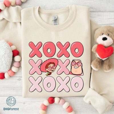 Disney Happy Valentine's Day Bundle | Xoxo Valentine Matching Couple Design | Family Trip PNG | Honeymoon Vacation Shirt Design Disney Happy Valentine's Day Bundle | Xoxo Valentine Matching Couple Design | Family Trip PNG | Honeymoon Vacation Shirt Design