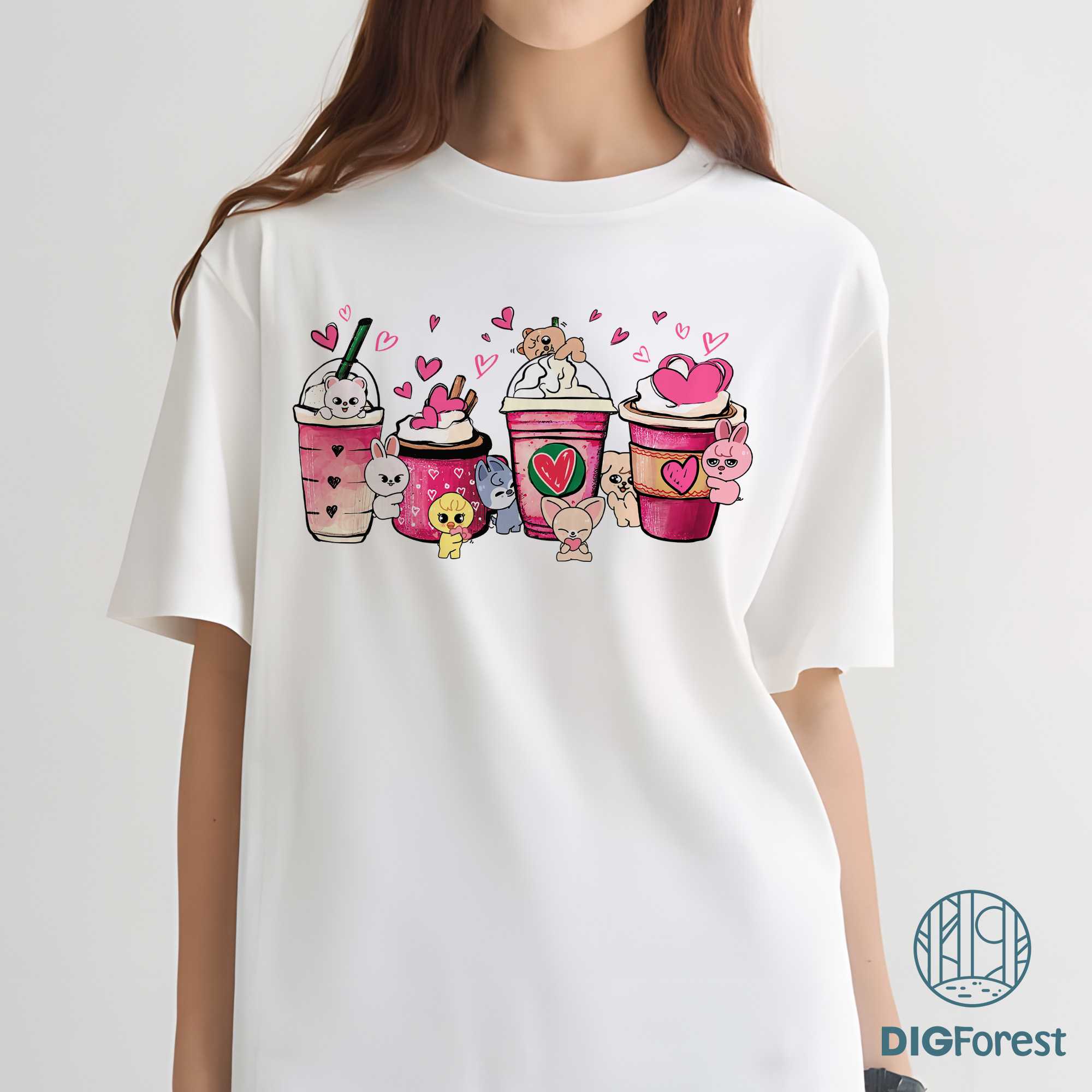 Stray Kids Kpop Valentine Latte PNG – SKZ Love Art Design, Cute Coffee Hearts, Valentine Gift Digital Download Stray Kids Kpop Valentine Latte PNG – SKZ Love Art Design, Cute Coffee Hearts, Valentine Gift Digital Download