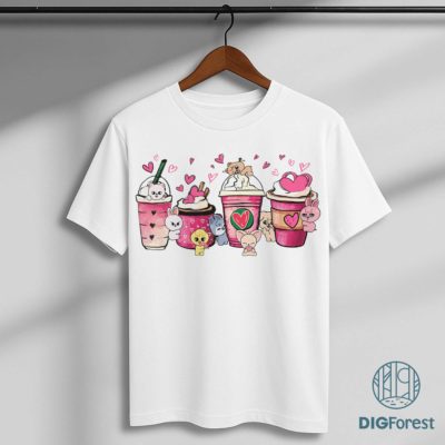 Stray Kids Kpop Valentine Latte PNG – SKZ Love Art Design, Cute Coffee Hearts, Valentine Gift Digital Download Stray Kids Kpop Valentine Latte PNG – SKZ Love Art Design, Cute Coffee Hearts, Valentine Gift Digital Download