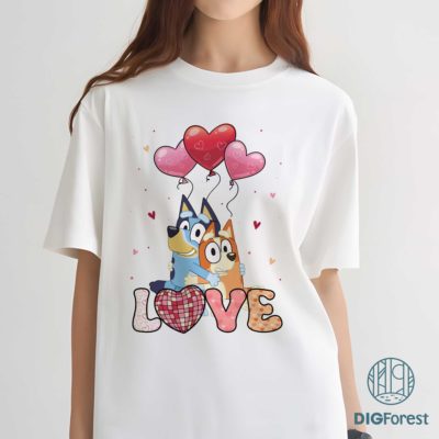 Bluey Dog Valentine PNG – Bluey & Bingo Be Mine Love Design, Family Matching Kids Art, Digital Download Bluey Dog Valentine PNG – Bluey & Bingo Be Mine Love Design, Family Matching Kids Art, Digital Download