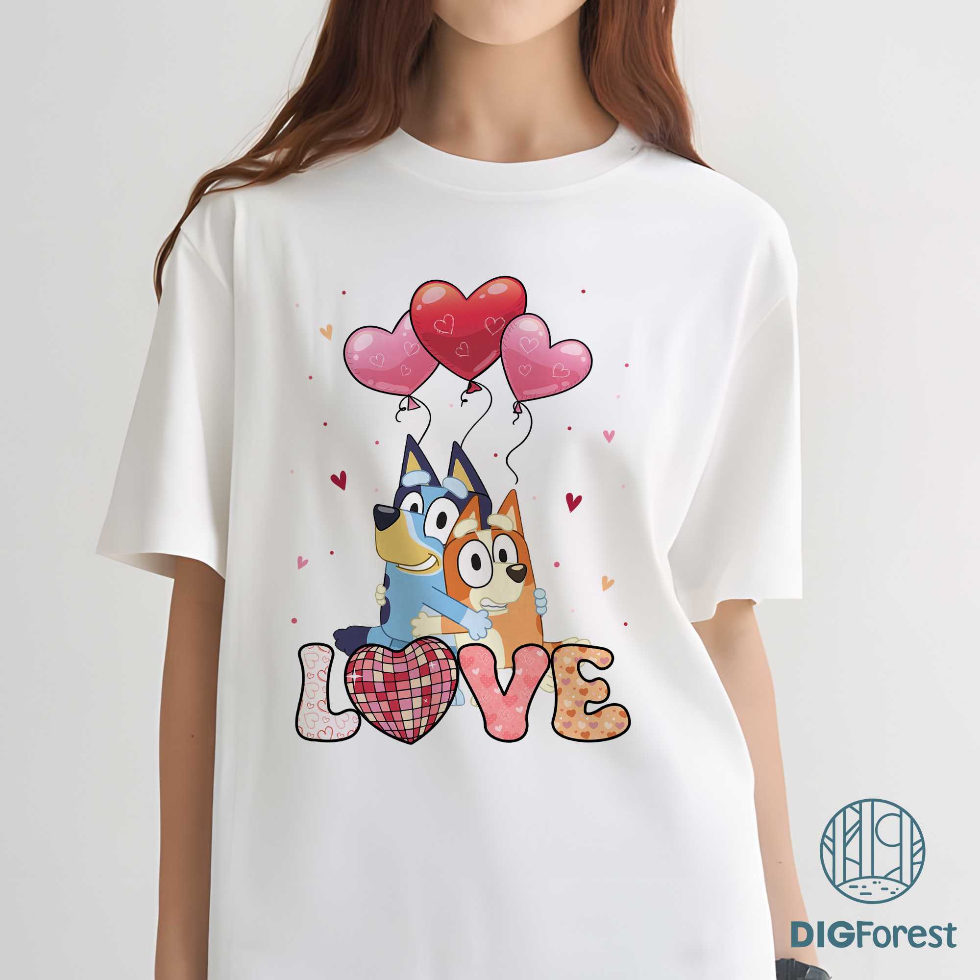 Bluey Dog Valentine PNG – Bluey & Bingo Be Mine Love Design, Family Matching Kids Art, Digital Download Bluey Dog Valentine PNG – Bluey & Bingo Be Mine Love Design, Family Matching Kids Art, Digital Download