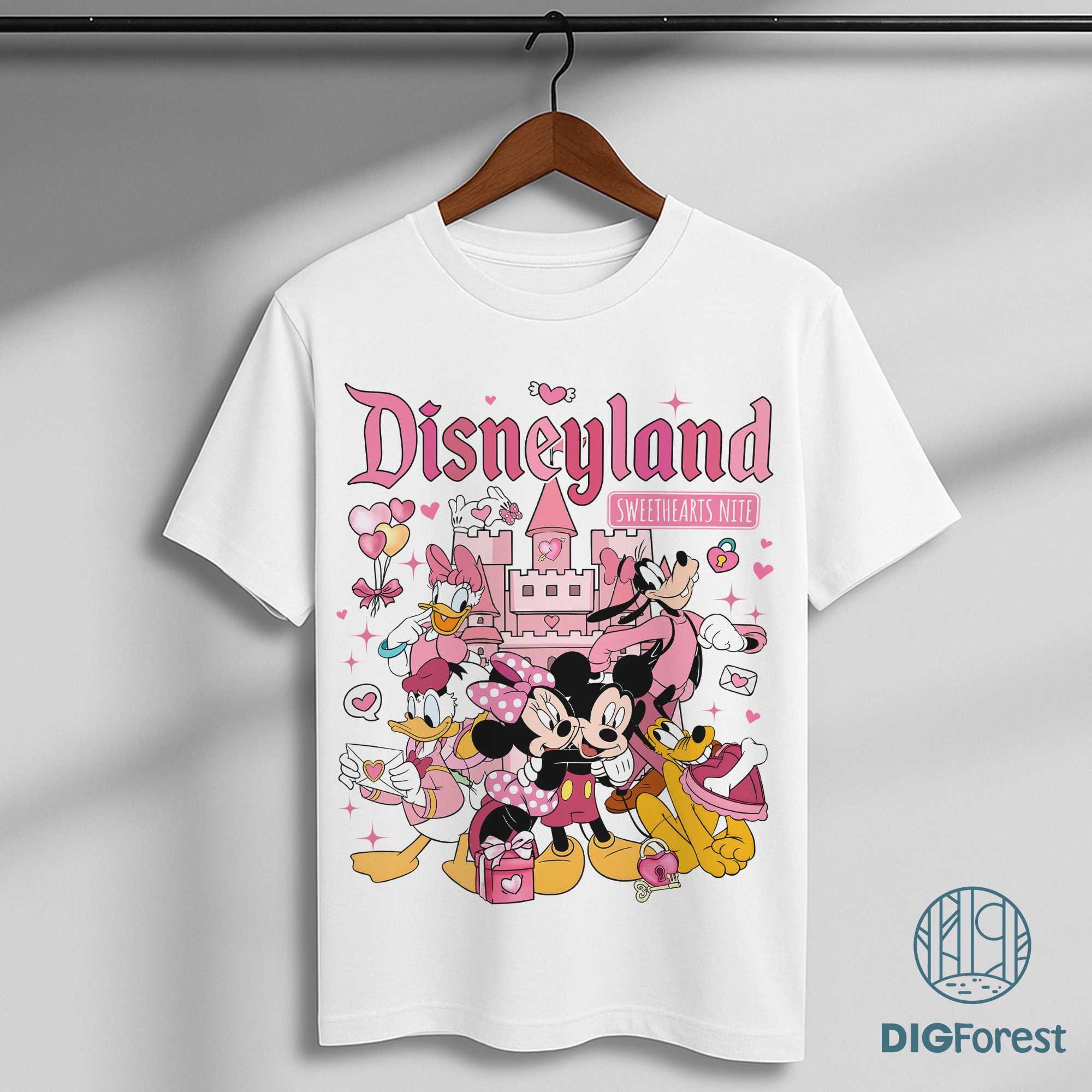 Disney Mickey & Friends Valentine PNG – Love Hearts Castle Art, Disneyland Couple Design, WDW Romantic Digital Download Disney Mickey & Friends Valentine PNG – Love Hearts Castle Art, Disneyland Couple Design, WDW Romantic Digital Download