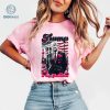Trump Is My Valentine 2024 T-Shirt | Funny Political 47th President Shirt | Trump Valentine’s Day Gift | Retro Trump Valentine Tee