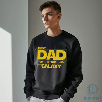 Best Dad In The Galaxy Vintage Shirt | Star Wars Darth Vader Dad Shirt | Galaxy's Edge Father's Day Tee | Father's Day Gift Shirt | Gift For Dad Best Dad In The Galaxy Vintage Shirt | Star Wars Darth Vader Dad Shirt | Galaxy's Edge Father's Day Tee | Father's Day Gift Shirt | Gift For Dad