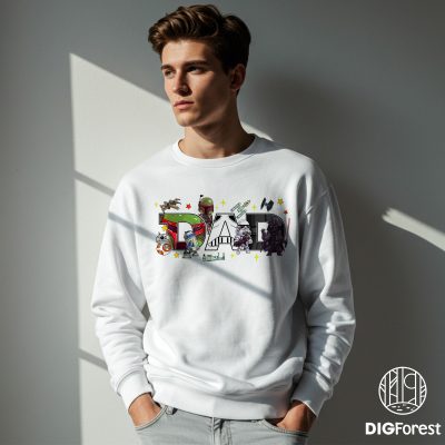 StarWars Dad Family Matching Shirts | Darth Vader Shirt | StarWars Birthday Shirt | Father's Day Gift StarWars Dad Family Matching Shirts | Darth Vader Shirt | StarWars Birthday Shirt | Father's Day Gift