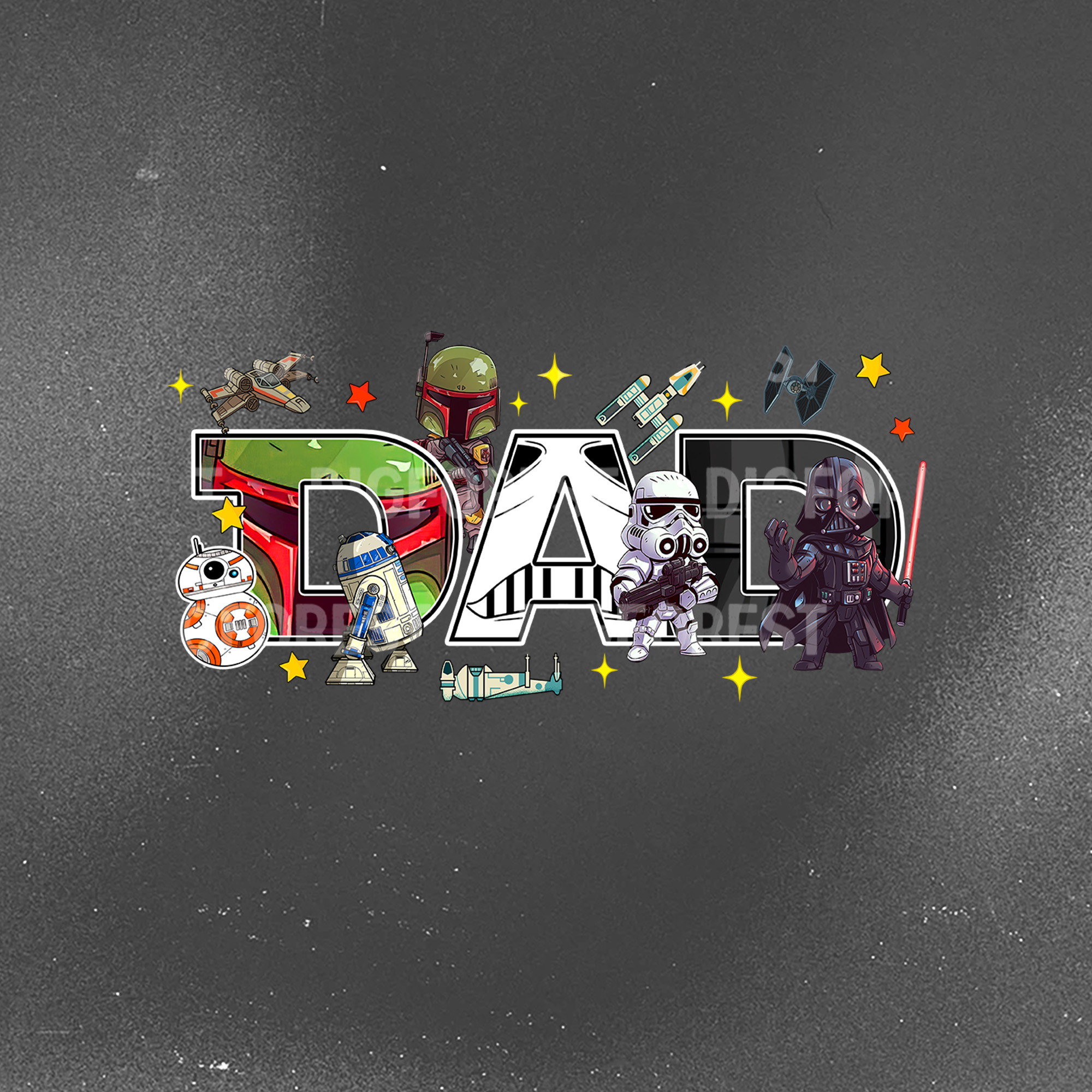 StarWars Dad Family Matching Shirts | Darth Vader Shirt | StarWars Birthday Shirt | Father's Day Gift StarWars Dad Family Matching Shirts | Darth Vader Shirt | StarWars Birthday Shirt | Father's Day Gift