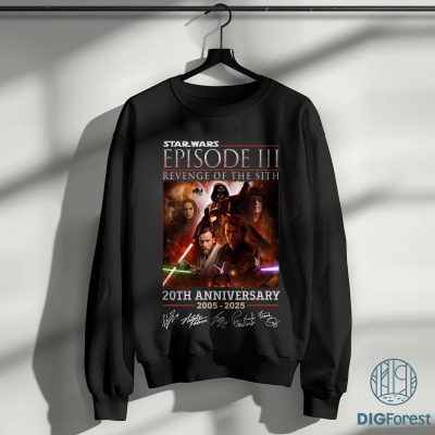 Star Wars Revenge Of The Sith 20th Anniversary Shirt | Vintage Labyrinth Jareth Shirt | Labyrinth 38th Anniversary Tee | Jareth and Sarah Shirt