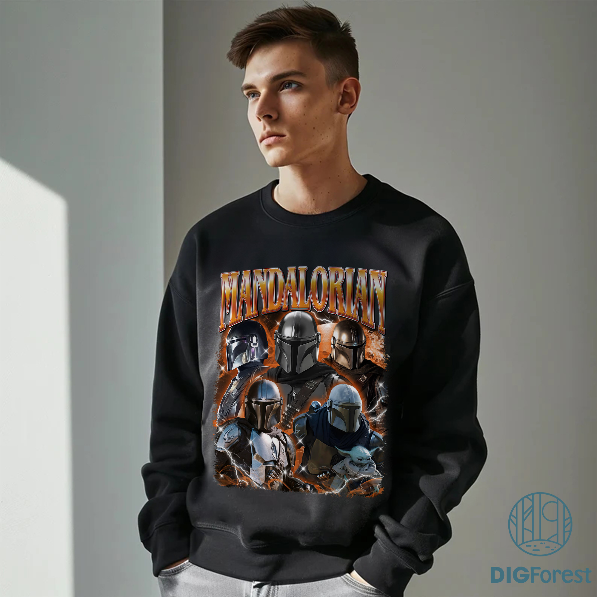 Madalorian Darth Vader Bootleg Shirt, Darth Vader Vintage Shirt, Starwars Characters Shirt, Starwars Fan Gift, Graphic Tees For Women Trendy Madalorian Darth Vader Bootleg Shirt, Darth Vader Vintage Shirt, Starwars Characters Shirt, Starwars Fan Gift, Graphic Tees For Women Trendy