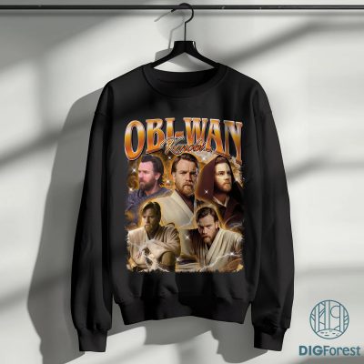Obi-Wan Kenobi Bootleg Shirt, Anakin Skywalker Vintage Shirt, Starwars Characters Shirt, Starwars Fan Gift, Graphic Tees For Women Trendy Obi-Wan Kenobi Bootleg Shirt, Anakin Skywalker Vintage Shirt, Starwars Characters Shirt, Starwars Fan Gift, Graphic Tees For Women Trendy