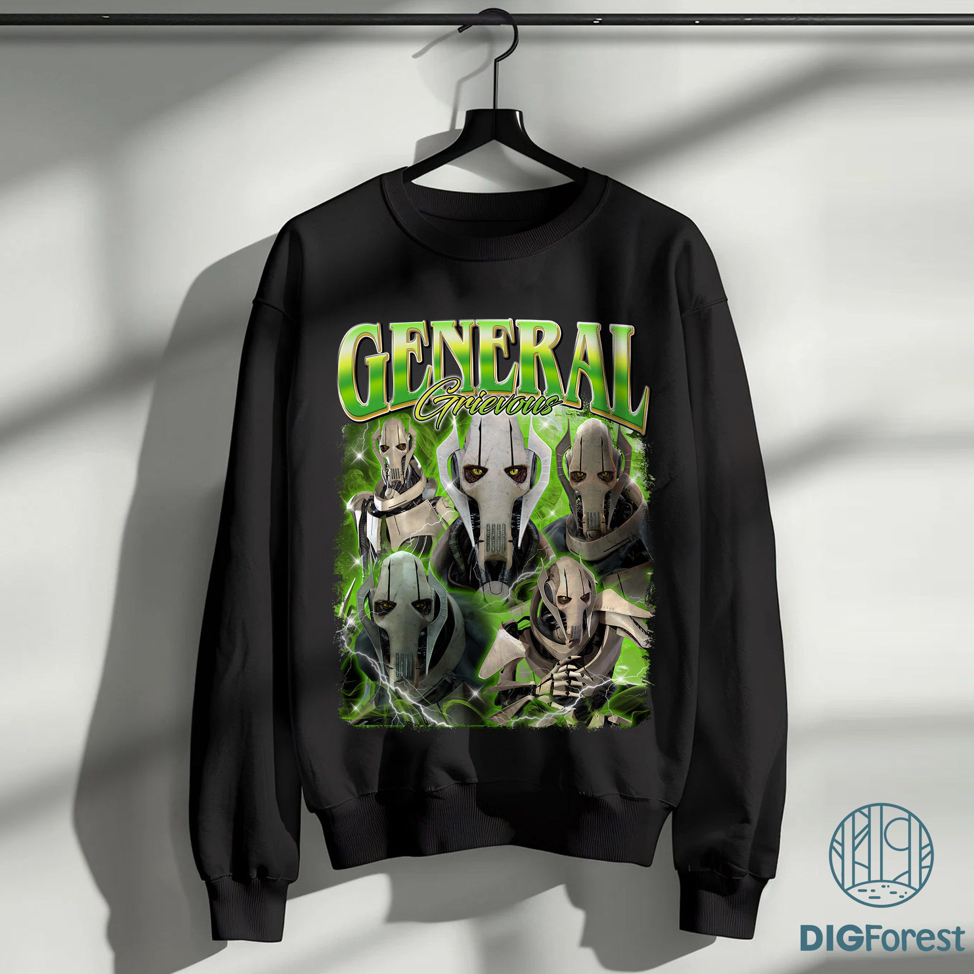 General Grievous Bootleg Shirt, Anakin Skywalker Vintage Shirt, Starwars Characters Shirt, Starwars Fan Gift, Graphic Tees For Women Trendy General Grievous Bootleg Shirt, Anakin Skywalker Vintage Shirt, Starwars Characters Shirt, Starwars Fan Gift, Graphic Tees For Women Trendy