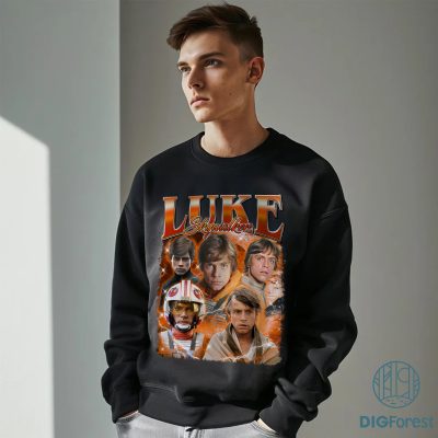 Luke Skywalker Bootleg Shirt, Anakin Skywalker Vintage Shirt, Starwars Characters Shirt, Starwars Fan Gift, Graphic Tees For Women Trendy Luke Skywalker Bootleg Shirt, Anakin Skywalker Vintage Shirt, Starwars Characters Shirt, Starwars Fan Gift, Graphic Tees For Women Trendy