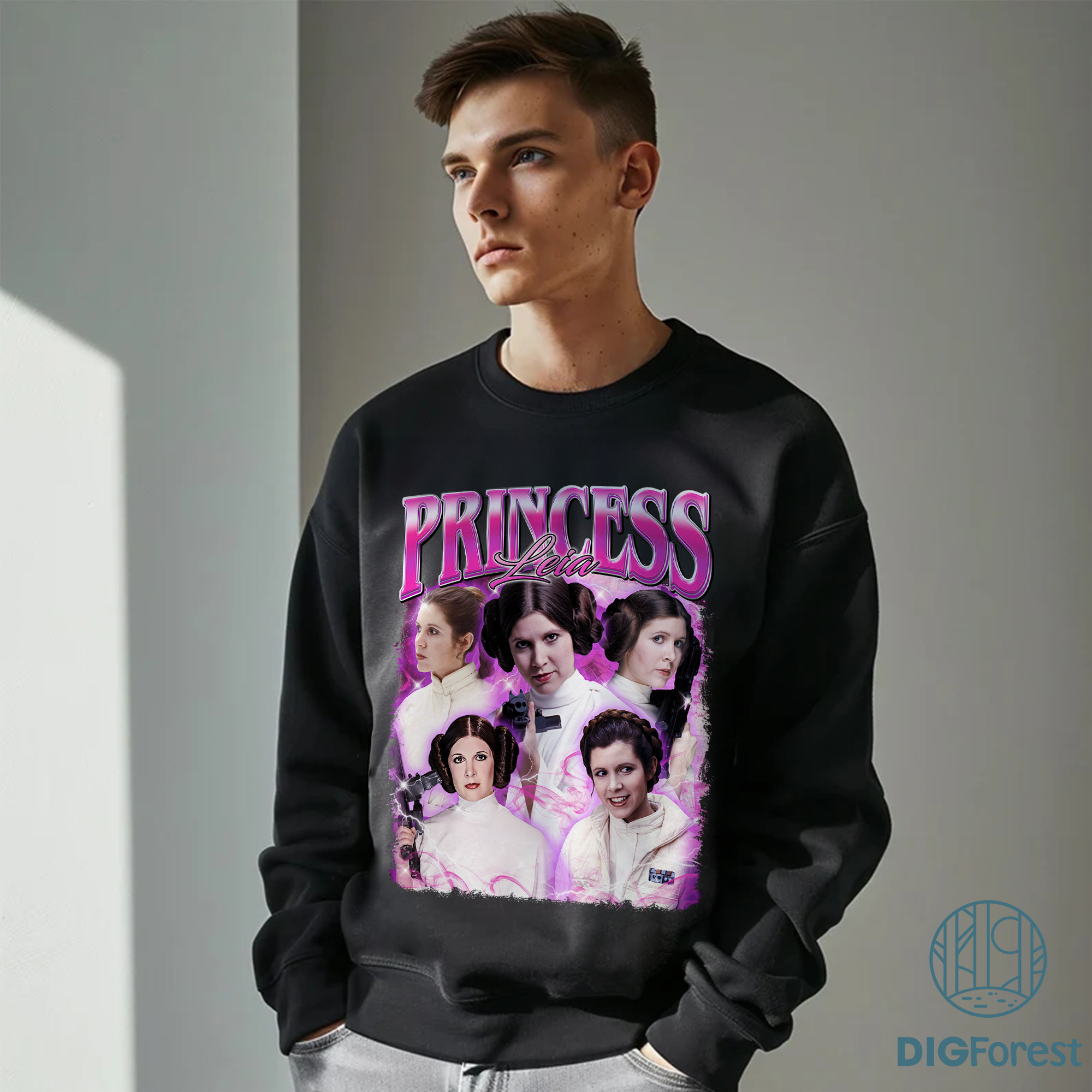 Princess Leia Bootleg Shirt, Anakin Skywalker Vintage 90' Shirt, Starwars Characters Shirt, Starwars Fan Gift, Graphic Tees For Women Trendy Princess Leia Bootleg Shirt, Anakin Skywalker Vintage 90' Shirt, Starwars Characters Shirt, Starwars Fan Gift, Graphic Tees For Women Trendy