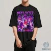 Psylocke MCU Rivals Unisex Bootleg 90s Shirt, Retro MCU Rivals Inspired Shirt, Gaming Streetwear Shirt, MCU Rivals, Game Gifts, Digital Download