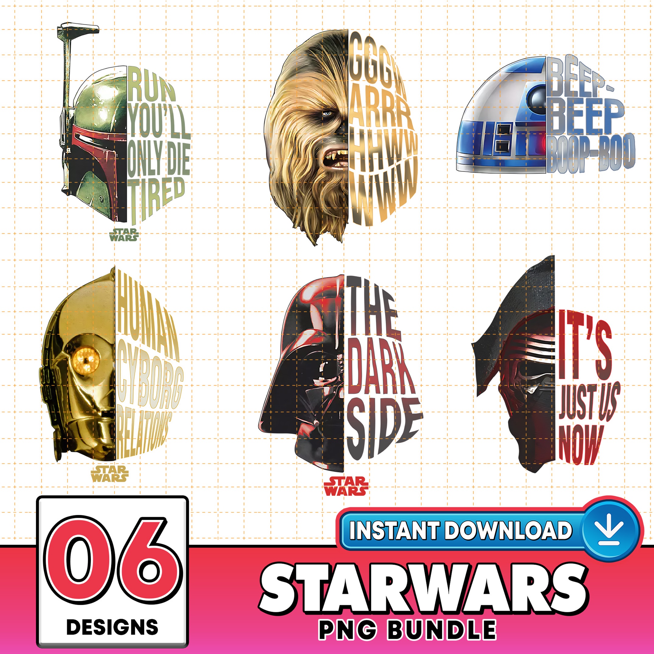 Starwars Characters Vintage Bundle, Starwars Family Matching Shirt, Anakin Skywalker Darth Vader Shirt, May The 4th Galaxy's Edge Tee Starwars Characters Vintage Bundle, Starwars Family Matching Shirt, Anakin Skywalker Darth Vader Shirt, May The 4th Galaxy's Edge Tee