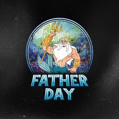 Disney Father’s Day King Triton Shirt – Little Mermaid Ariel’s Dad Tee | Gift for Dad from Princess Disney Father’s Day King Triton Shirt – Little Mermaid Ariel’s Dad Tee | Gift for Dad from Princess
