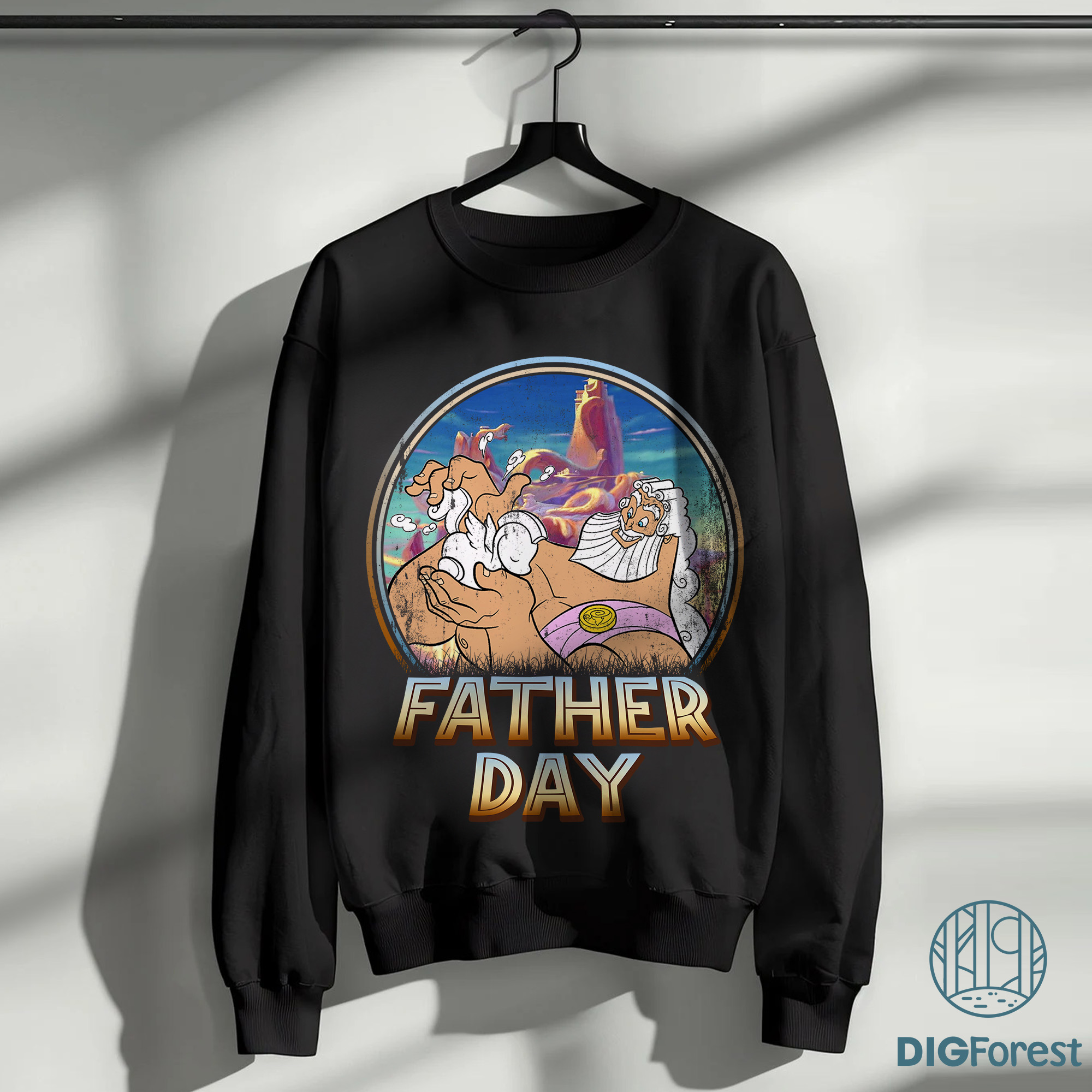 Disney Father’s Day Zeus T-Shirt – Mythical Dad Tee | Gift for Dad or Husband Disney Father’s Day Zeus T-Shirt – Mythical Dad Tee | Gift for Dad or Husband