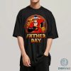 Retro Father’s Day Mr. Incredible Shirt – Bob Parr Super Dad Tee | Best Dad Ever Birthday Gift