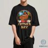 Disney Father’s Day Chief Tui T-Shirt – Moana Dad Tee | Disneyland Gift for Him