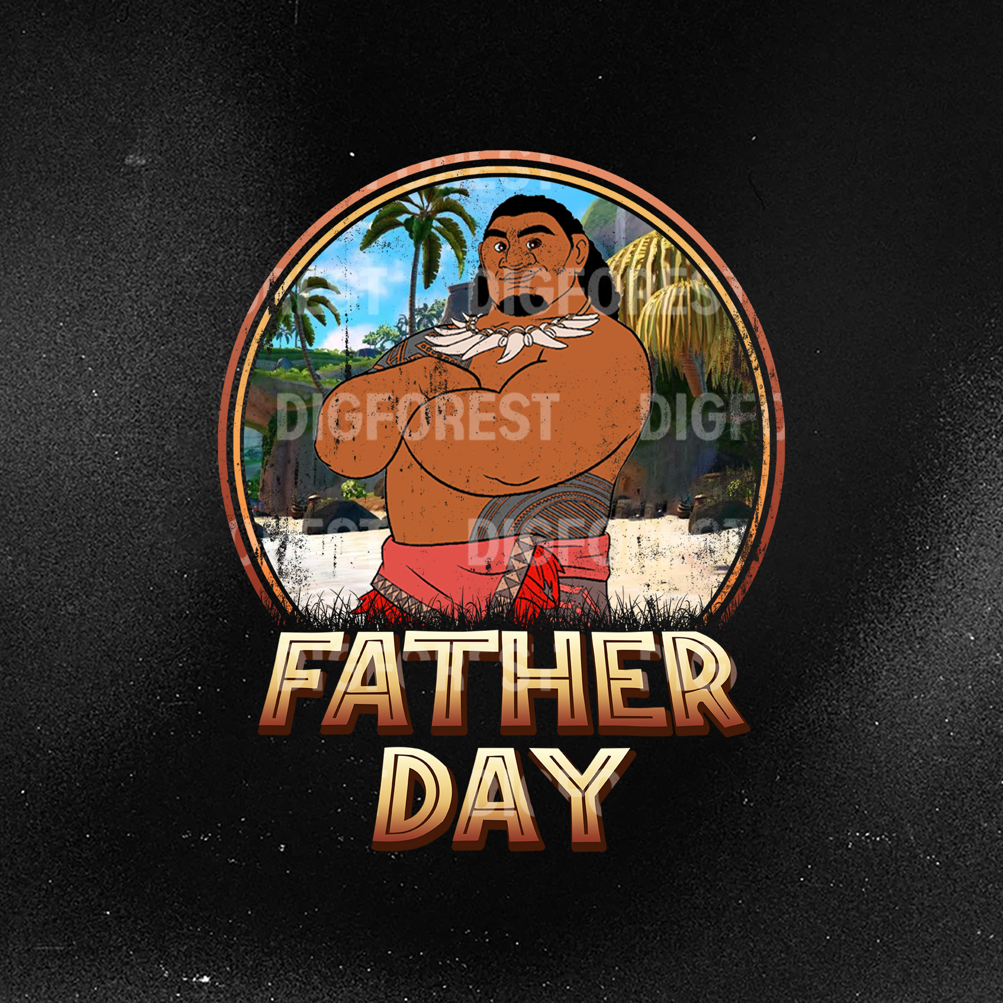 Disney Father’s Day Chief Tui T-Shirt – Moana Dad Tee | Disneyland Gift for Him Disney Father’s Day Chief Tui T-Shirt – Moana Dad Tee | Disneyland Gift for Him