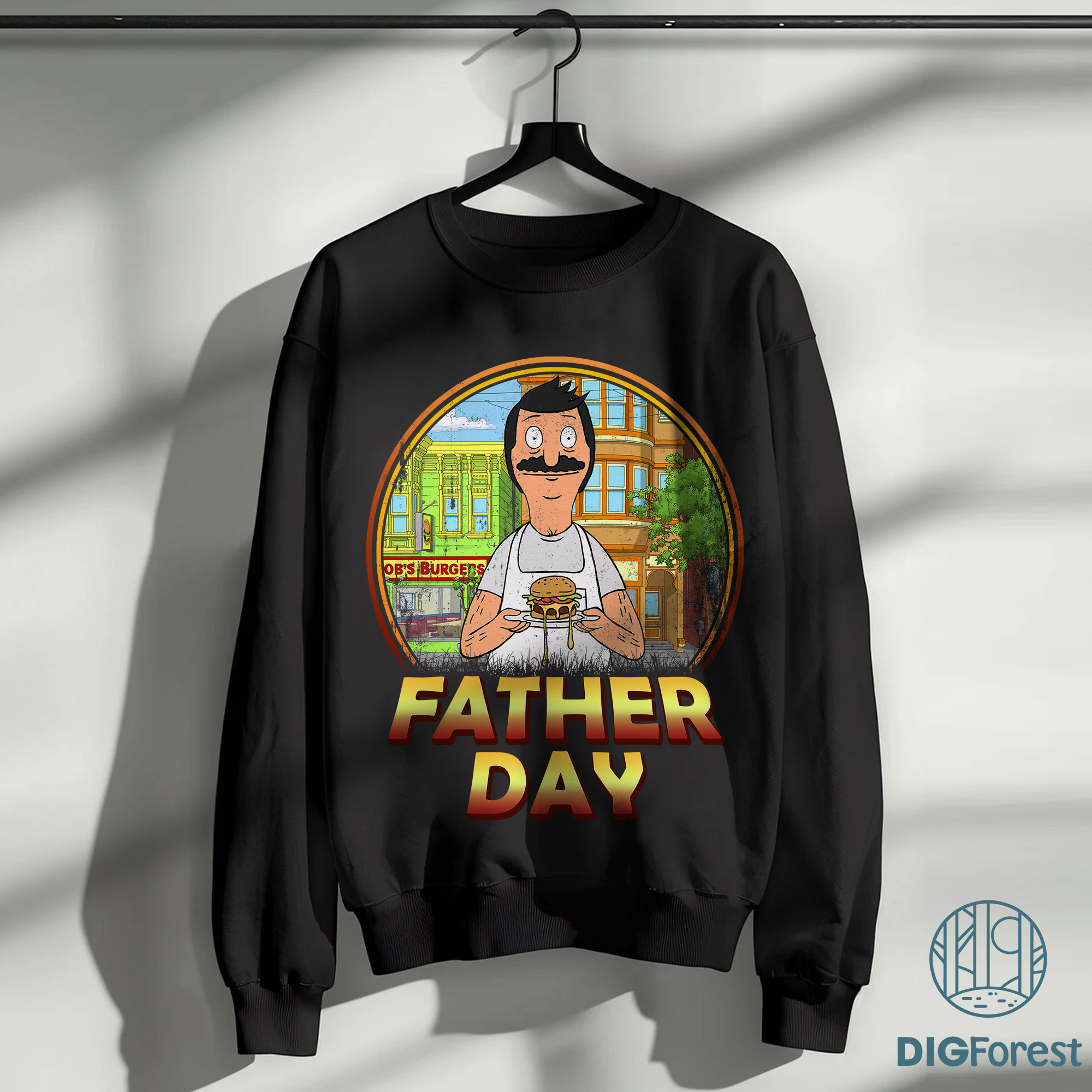 Father’s Day Bob Belcher Shirt – Vintage Bob’s Burgers Dad Tee | Funny Father’s Day Gift Father’s Day Bob Belcher Shirt – Vintage Bob’s Burgers Dad Tee | Funny Father’s Day Gift