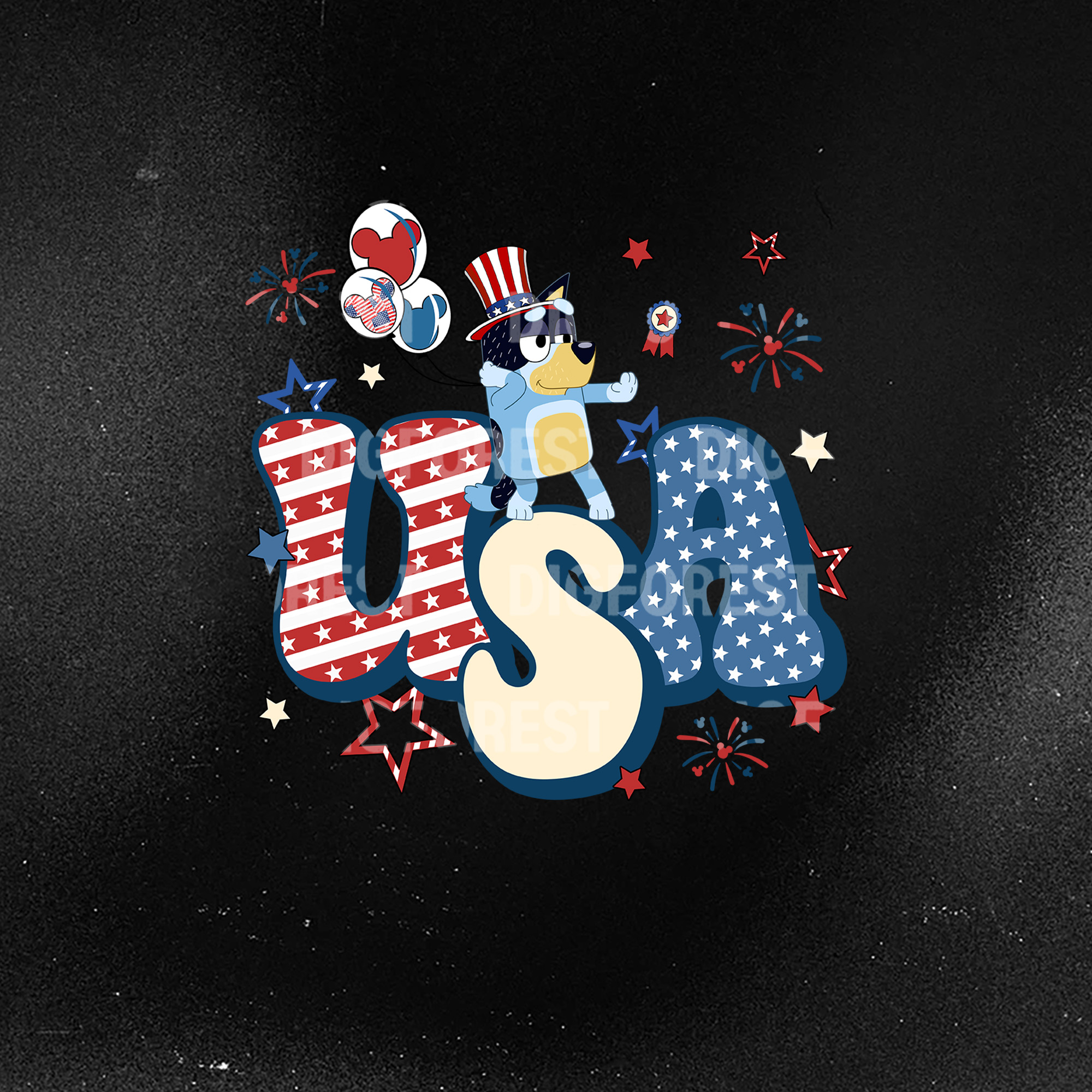 Red White and Bluey Shirt – Bluey Family 4th of July Sublimation | Independence Day Party Clipart Download Red White and Bluey Shirt – Bluey Family 4th of July Sublimation | Independence Day Party Clipart Download