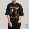 Starwars Revenge of the Sith Vintage Shirt | Anakin Skywalker Darth Vader Tee | May The 4th Galaxy’s Edge Shirt