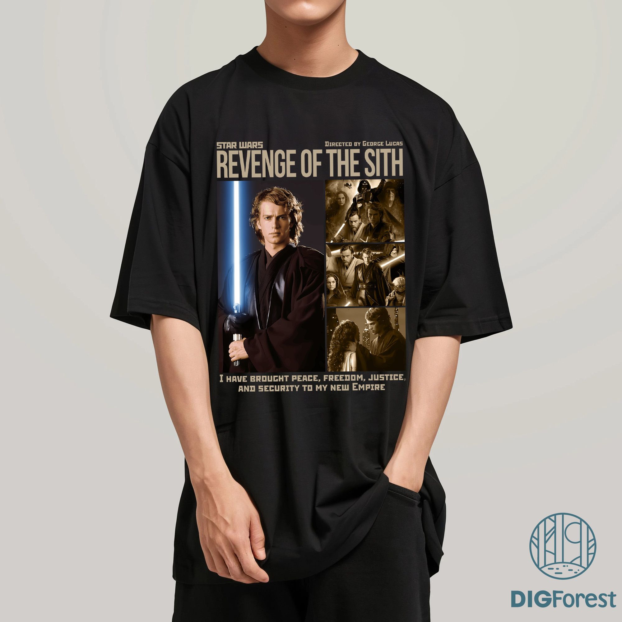 Starwars Revenge of the Sith Vintage Shirt | Anakin Skywalker Darth Vader Tee | May The 4th Galaxy’s Edge Shirt Starwars Revenge of the Sith Vintage Shirt | Anakin Skywalker Darth Vader Tee | May The 4th Galaxy’s Edge Shirt