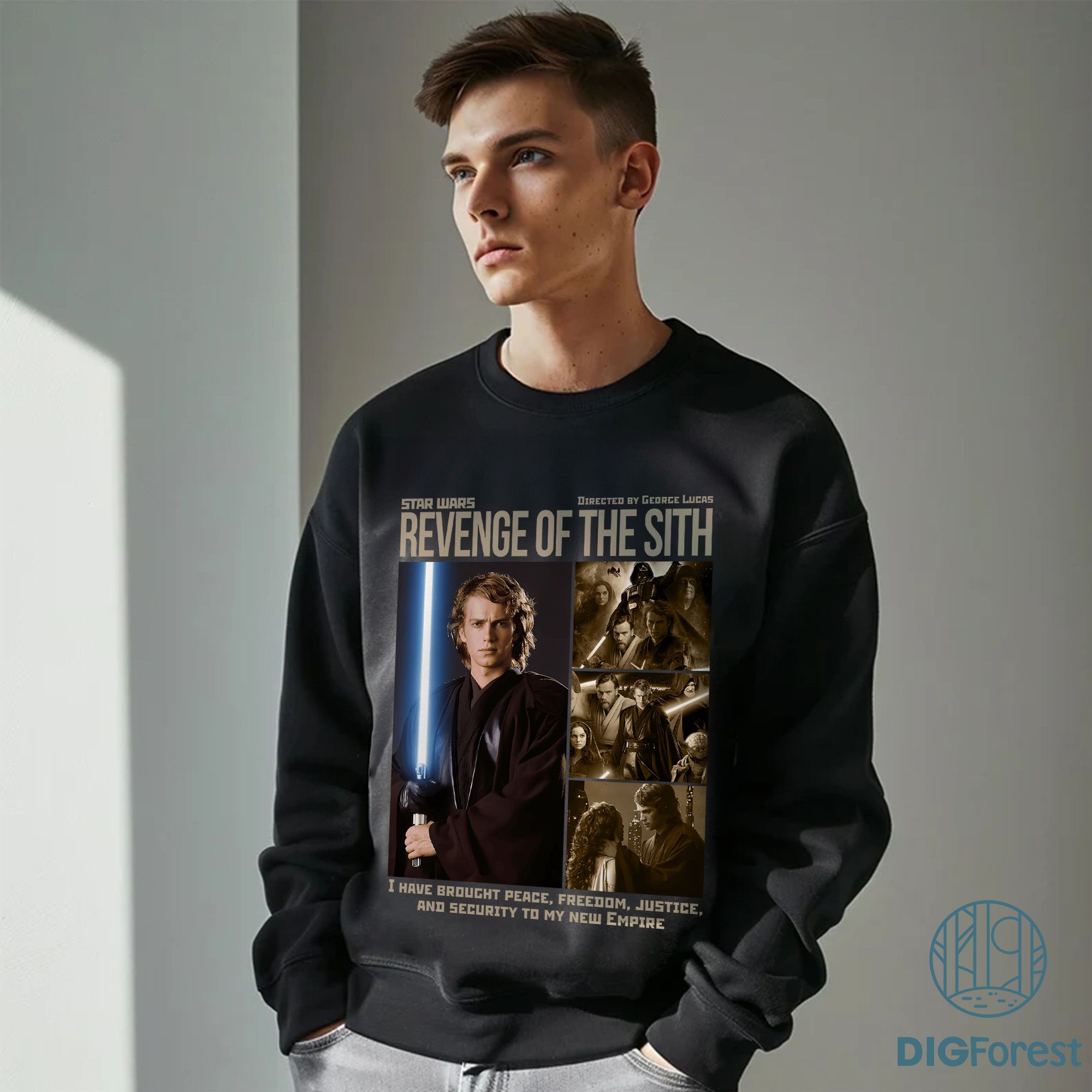 Starwars Revenge of the Sith Vintage Shirt | Anakin Skywalker Darth Vader Tee | May The 4th Galaxy’s Edge Shirt Starwars Revenge of the Sith Vintage Shirt | Anakin Skywalker Darth Vader Tee | May The 4th Galaxy’s Edge Shirt