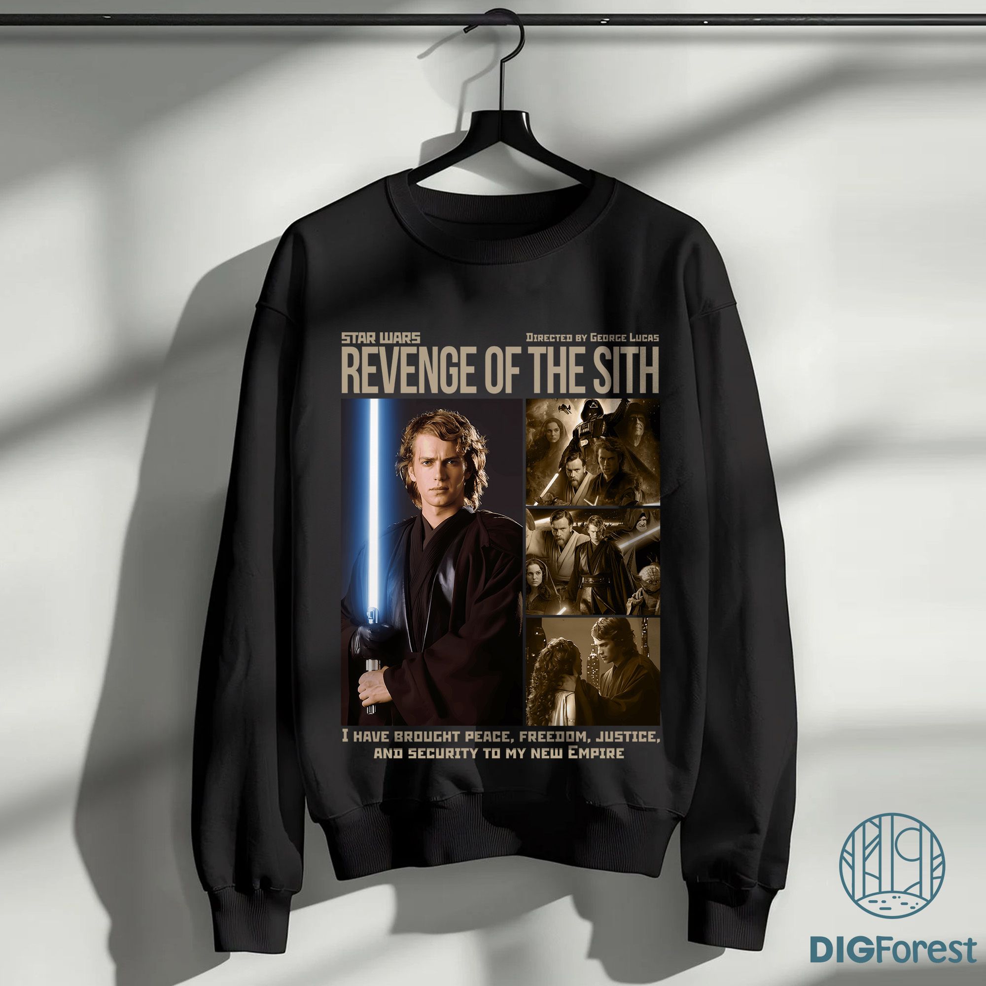 Starwars Revenge of the Sith Vintage Shirt | Anakin Skywalker Darth Vader Tee | May The 4th Galaxy’s Edge Shirt Starwars Revenge of the Sith Vintage Shirt | Anakin Skywalker Darth Vader Tee | May The 4th Galaxy’s Edge Shirt