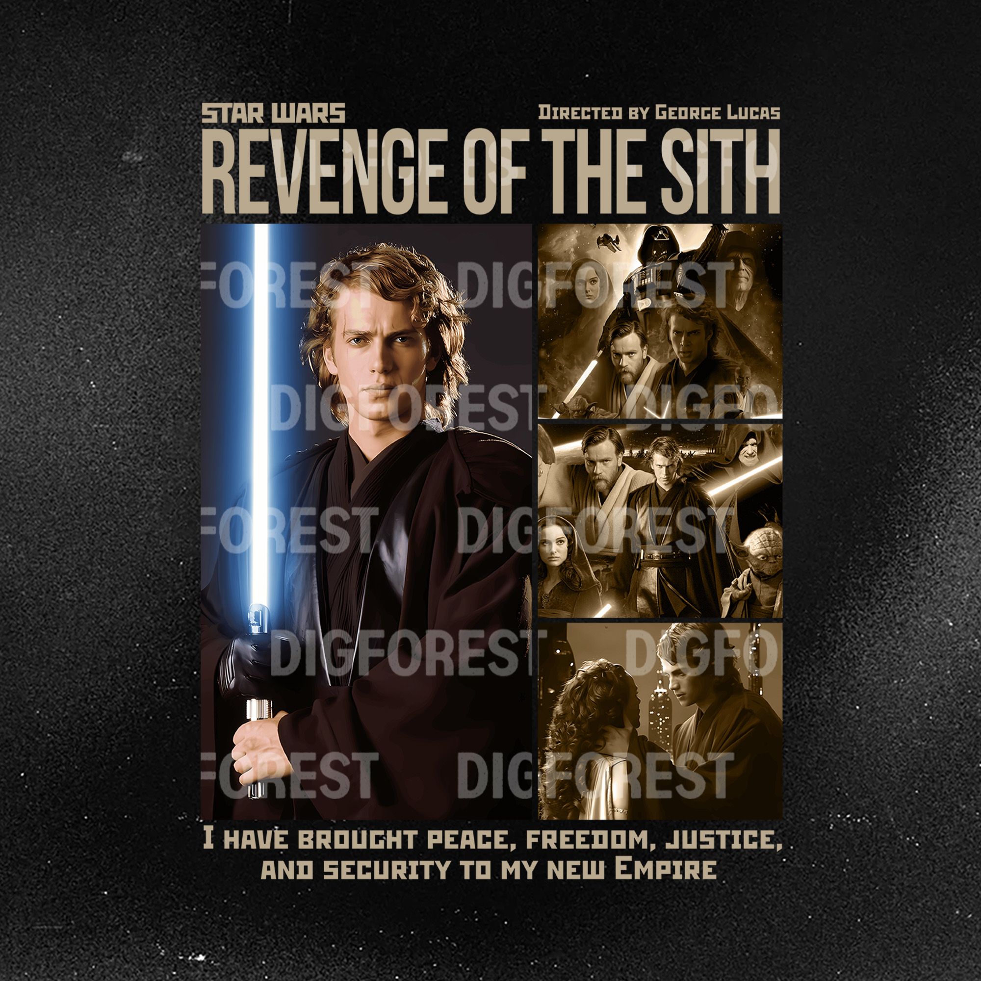 Starwars Revenge of the Sith Vintage Shirt | Anakin Skywalker Darth Vader Tee | May The 4th Galaxy’s Edge Shirt Starwars Revenge of the Sith Vintage Shirt | Anakin Skywalker Darth Vader Tee | May The 4th Galaxy’s Edge Shirt